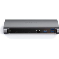 Satechi Thunderbolt 4 Dockingstation